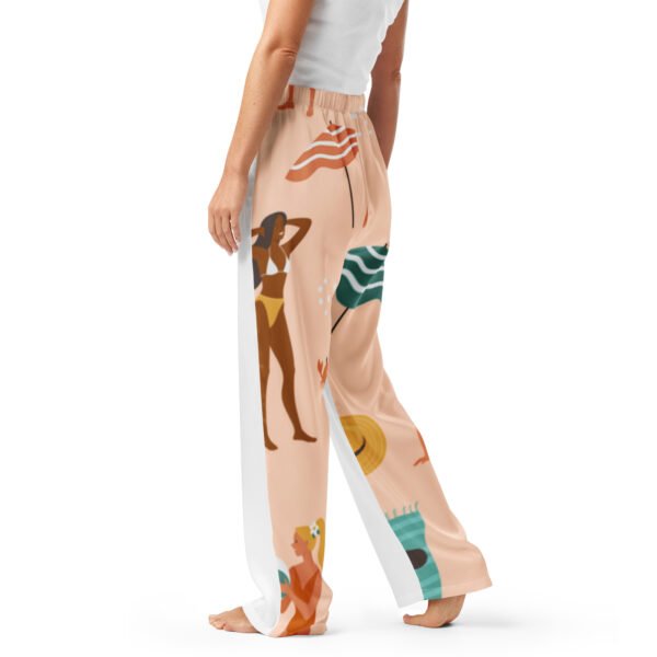 Women’s pajama pants - Image 3