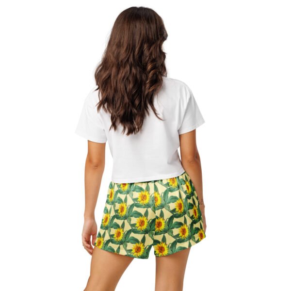 Women’s pajama shorts - Image 5