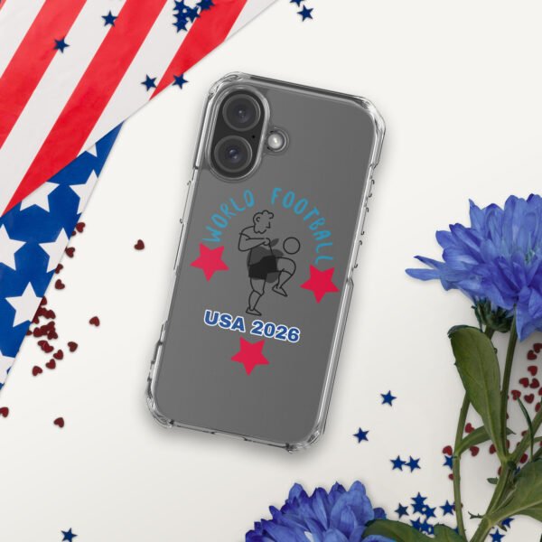 Clear Case for iPhone® - Image 23