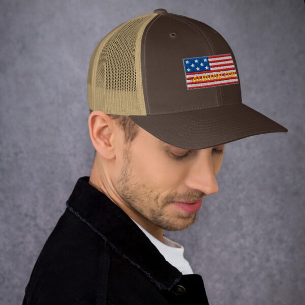 Trucker Cap - Image 13