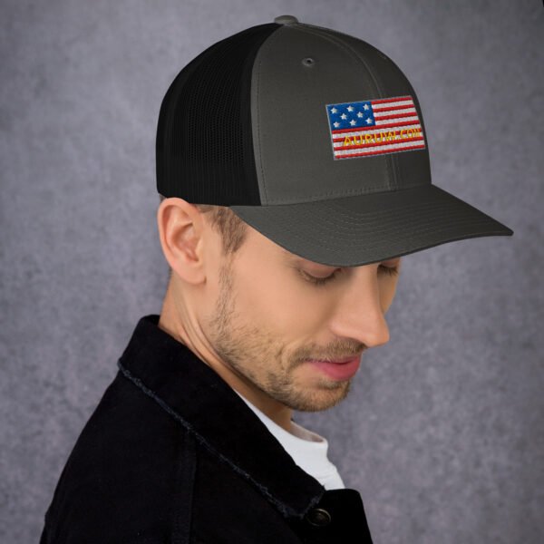 Trucker Cap - Image 10