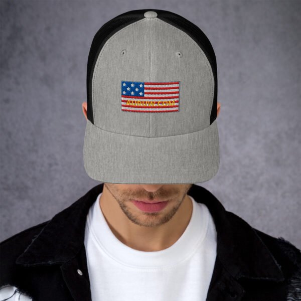 Trucker Cap - Image 19