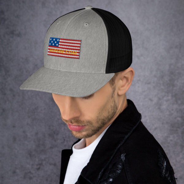 Trucker Cap - Image 20