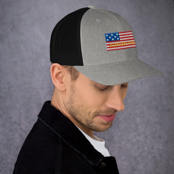 Trucker Cap - Image 21
