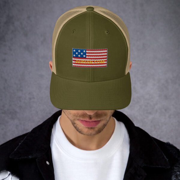 Trucker Cap - Image 22