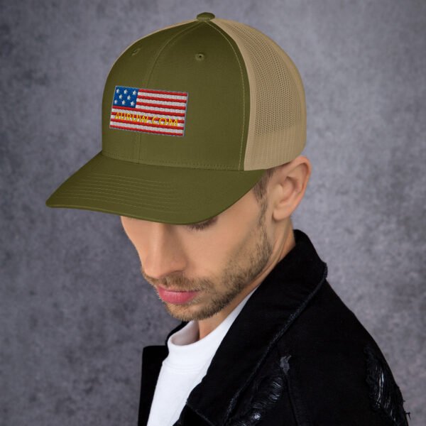 Trucker Cap - Image 23