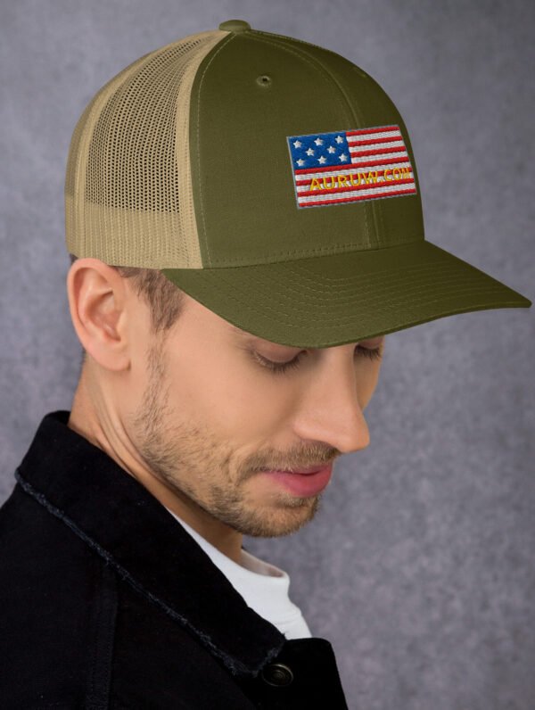 Trucker Cap