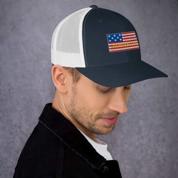 Trucker Cap - Image 7