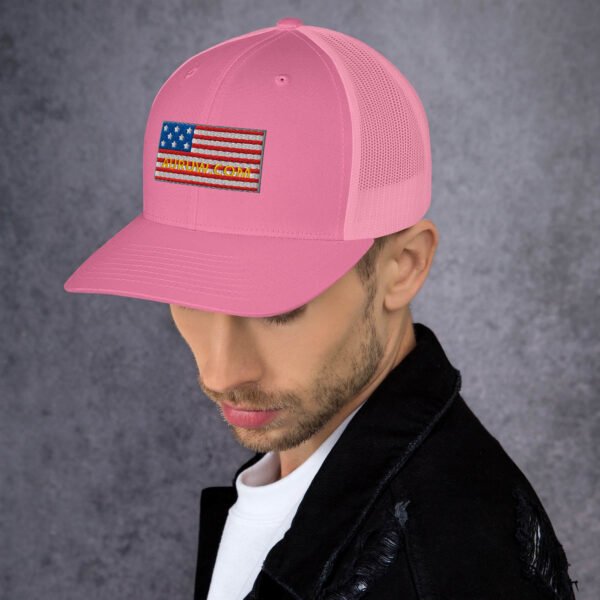 Trucker Cap - Image 17