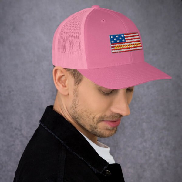 Trucker Cap - Image 18